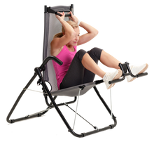 Load image into Gallery viewer, Ab Chair