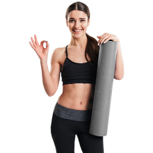 Load image into Gallery viewer, Premium Exercise Mat
