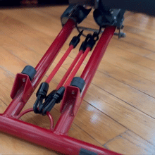 Load image into Gallery viewer, Resistance Bands